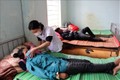 Điều tra nguyên nhân gây chùm ca bệnh ở huyện Kon PLông (Kon Tum)