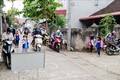 Hiệu quả mô hình cổng trường an toàn giao thông tại Sơn La