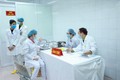 Đã có gần 20.700 người Việt Nam được tiêm vaccine phòng dịch COVID-19