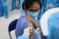 Việt Nam đã có 51.216 người được tiêm vaccine phòng COVID-19