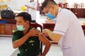 Dịch COVID-19: Có thêm hơn 9.100 người được tiêm vaccine phòng bệnh