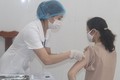 Việt Nam đã có 585.539 người được tiêm vaccine phòng COVID-19