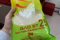Gạo ST25 và câu chuyện bảo hộ thương hiệu Việt