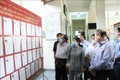 Đắk Lắk đảm bảo tuyệt đối an ninh trật tự phục vụ công tác bầu cử