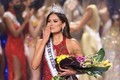 Thí sinh Mexico đăng quang Hoa hậu Hoàn vũ 2020 - Đại diện Việt Nam lọt top 21
