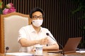Dịch COVID-19: Bộ Y tế và các địa phương tích cực hỗ trợ Bắc Giang khoanh vùng, dập dịch