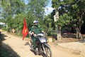 Bộ đội Biên phòng Sơn La đẩy mạnh tuyên truyền tại các bản vùng cao biên giới