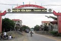 Thành lập thị trấn thuộc tỉnh Thanh Hóa, Đồng Nai