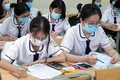 Hà Nội: Ngày 24/5, công bố số lượng học sinh dự tuyển lớp 10 của từng trường Trung học phổ thông công lập