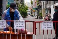 Dịch COVID-19: Thành phố Hồ Chí Minh thực hiện giãn cách xã hội theo Chỉ thị 15 từ 0 giờ ngày 31/5