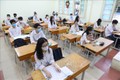 Hà Nội: Điều chỉnh hợp lý, bảo đảm sức khỏe cho thí sinh dự thi vào lớp 10 Trung học Phổ thông