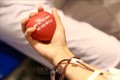 Lùi thời gian tổ chức các hoạt động tôn vinh người hiến máu tiêu biểu toàn quốc năm 2021