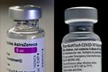 Vaccine của AstraZeneca và Pfizer - BioNTech hiệu quả với các biến thể Delta và Kappa