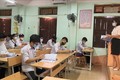 Kỳ thi tốt nghiệp Trung học Phổ thông năm 2021: Lào Cai chuẩn bị kỹ lưỡng, ứng phó với diễn biến của dịch COVID-19