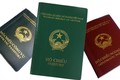 Ban hành quy định về hộ chiếu có gắn chíp