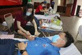 Hành trình Đỏ 2021: Ngày hội hiến máu “Giọt hồng Kon Tum”