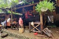 Mưa lũ gây nhiều thiệt hại tại Lào Cai