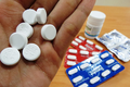 Nguy cơ ngộ độc khi lạm dụng thuốc giảm đau, hạ sốt paracetamol