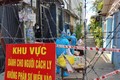 Gần 6.000 ca mắc COVID-19 trong ngày 26/7, Thành phố Hồ Chí Minh có hơn 2 ngàn lượt người đăng ký hỗ trợ