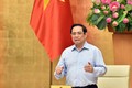 Kết luận của Thủ tướng Phạm Minh Chính tại Hội nghị trực tuyến triển khai Điện của Thường trực Ban Bí thư về công tác phòng, chống dịch COVID-19