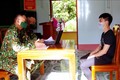 Quảng Ninh: Bắt giữ số lượng lớn thực phẩm không rõ nguồn gốc nhập lậu qua biên giới