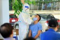 Dịch COVID-19: Ghi nhận 9.605 ca nhiễm mới, riêng Thành phố Hồ Chí Minh và Bình Dương là 6.891 ca