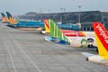 Cục Hàng không Việt Nam: Các hãng hàng không dừng bán vé máy bay nội địa