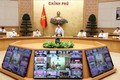 Thủ tướng Phạm Minh Chính chủ trì họp trực tuyến toàn quốc về phòng, chống dịch COVID-19