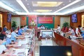 Kỳ họp thứ sáu, Ủy ban Kiểm tra Trung ương: Cảnh cáo Ban Cán sự đảng Tòa án nhân dân tỉnh Quảng Ninh các nhiệm kỳ 2015-2020 và 2020-2025