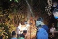 Điều tra vụ án 1 phụ nữ tử vong trong rừng sâu ở Tà Hừa
