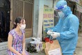 Nhiều mô hình chăm sóc hiệu quả người mắc COVID-19 tại nhà ở Việt Nam