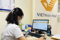 Bưu điện Việt Nam hỗ trợ người dân gia hạn thẻ Bảo hiểm y tế bằng hình thức trực tuyến