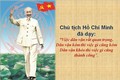 Công tác Dân vận của Đảng theo tư tưởng Hồ Chí Minh - Tự hào và trách nhiệm trên chặng đường mới (Phần cuối)