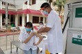 Các địa phương căn cứ tình hình dịch và nguồn vaccine COVID-19 để tiêm cho trẻ từ 12-17 tuổi