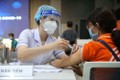 Từ ngày 5/11, Lào Cai tổ chức triển khai tiêm vắc xin phòng COVID-19 cho trẻ em từ 12-17 tuổi