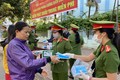 Đắk Lắk tăng cường tuyên truyền về phòng, chống dịch COVID-19 trong vùng đồng bào dân tộc thiểu số