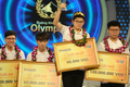 Chung kết Olympia 2021: Nguyễn Hoàng Khánh, Trường Trung học phổ thông Bạch Đằng, Quảng Ninh giành vòng nguyệt quế