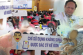 Phát động chiến dịch kêu gọi sử dụng kháng sinh có trách nhiệm tại Việt Nam