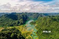 Hợp tác xây dựng Công viên địa chất Lạng Sơn