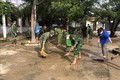 Mưa lũ tại Bình Định gây thiệt hại 219 tỷ đồng