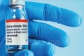 Hãng dược phẩm GlaxoSmithKline cho rằng thuốc Sotrovimab có hiệu quả trong việc điều trị bệnh nhân nhiễm biến thể Omicron gây bệnh COVID-19. Ảnh: The Sydney Morning Herald/TTXVN