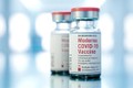 Bộ Y tế hướng dẫn tiêm mũi 2 vaccine Moderna với các vaccine phòng COVID-19 khác