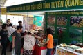 Tuyên Quang dừng tổ chức Hội chợ Thương mại - Du lịch năm 2021