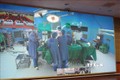 Hệ thống Telemedicine tại Bệnh viện Đa khoa tỉnh Yên Bái được kết nối từ phòng mổ truyền video chuẩn HD đến phòng hội chẩn để hội chẩn từ xa, chỉ đạo tuyến cho tuyến dưới. Ảnh: Việt Dũng - TTXVN