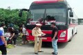 Dịch COVID-19: Thanh Hóa tạm dừng vận tải hành khách đến huyện Mường Lát