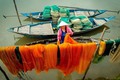Chợ nổi Đồng bằng sông Cửu Long (Bài cuối) 