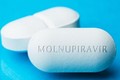 Đề xuất Bộ Y tế cấp giấy đăng ký lưu hành cho 3 thuốc chứa hoạt chất Molnupiravir điều trị COVID-19