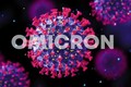 Miễn dịch tự nhiên với Omicron – sự cá cược nguy hiểm