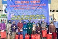 Bình Định tổ chức chương trình "Xuân Biên phòng, ấm lòng dân bản"