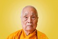 Hòa thượng Thích Thanh Đàm, Phó Pháp chủ Giáo hội Phật giáo Việt Nam viên tịch ở tuổi 98